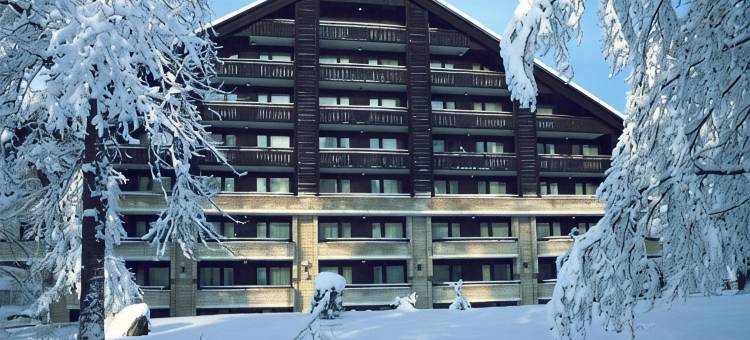 萨维察度假酒店(Garni Hotel Savica - Sava Hotels & Resorts)图片