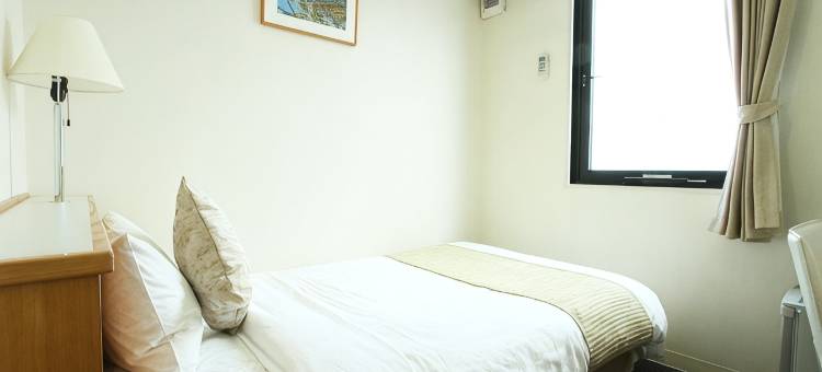 AreaOne酒店-福山(Hotel AreaOne Fukuyama)图片