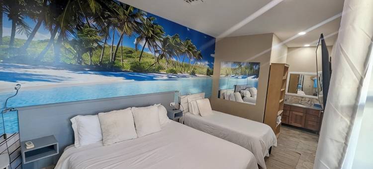 Ultimate Outdoor Living, in the Heart of Exuma, High above it All图片