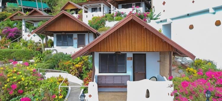 台阶花园度假村(Steps Garden Resort)图片