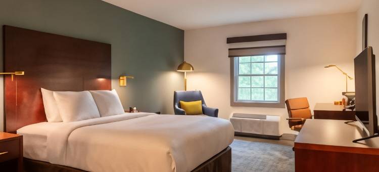 舒适酒店-罗克兰波士顿(Comfort Inn Rockland - Boston)图片