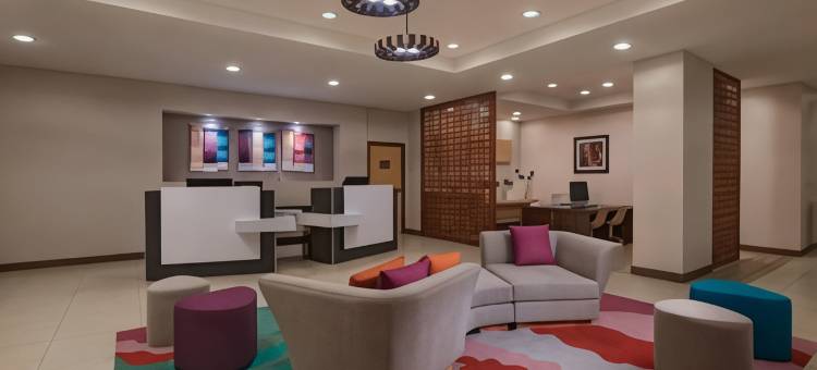 圣萨尔瓦多万枫酒店(Fairfield by Marriott San Salvador)图片