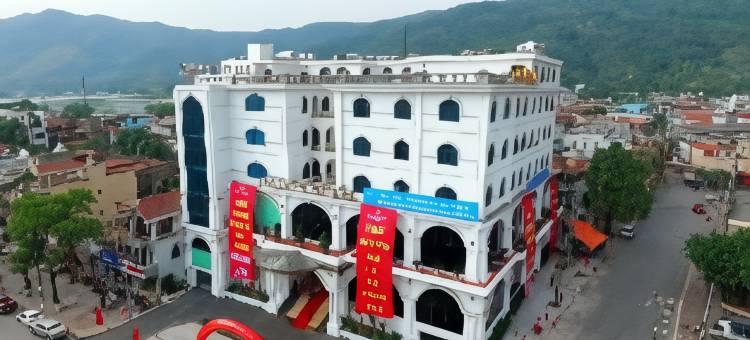 海宴豪华酒店(Hai Yen Luxury Hotel)图片