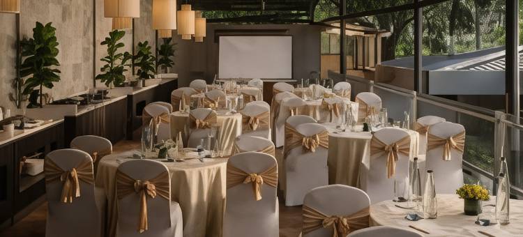 班加罗尔雅高美爵酒店(Grand Mercure Bangalore)图片