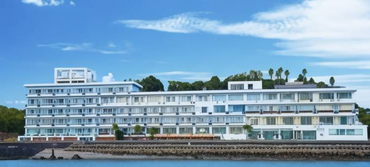 指宿海上酒店(Ibusuki Kaijo Hotel)图片
