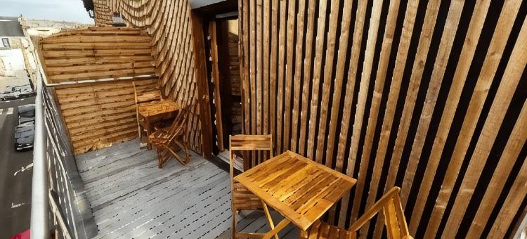 9瓦格拉姆精品酒店(9Wagram Hotel Boutique)图片