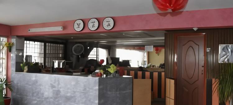 夏天宫殿酒店(Hotel Summer Palace)图片