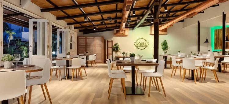 德苏尔温德姆法义公寓式酒店(Wyndham Residences Golf del Sur)图片