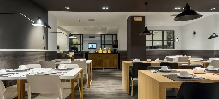 平行酒店(Paral·Lel)图片