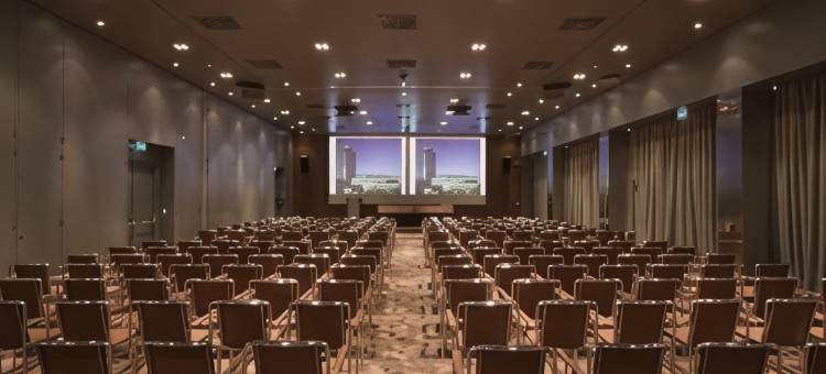 UNA HOTELS T Hotel Cagliari(UNA HOTELS T Hotel Cagliari)图片