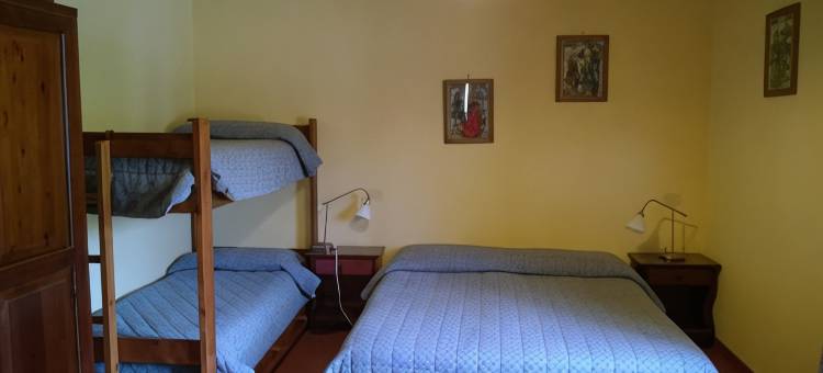 黄金谷酒店(Hotel Valle Dell' Oro)图片