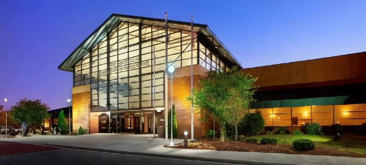 Candlewood Suites 格林维尔数控 by IHG(Candlewood Suites Greenville NC by IHG)图片