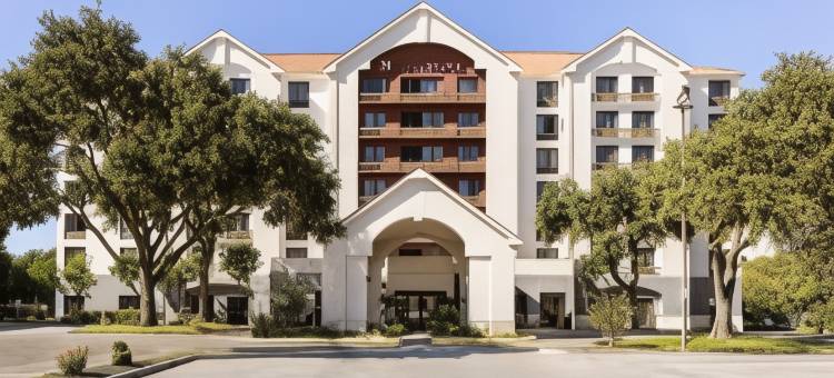 圣安东尼奥-河滨步道凯悦嘉轩酒店(Hyatt Place San Antonio Riverwalk)图片