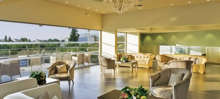 Kipriotis Village Resort by Anayia 全包度假村(Kipriotis Village Resort by Anayia All Inclusive Resorts)图片