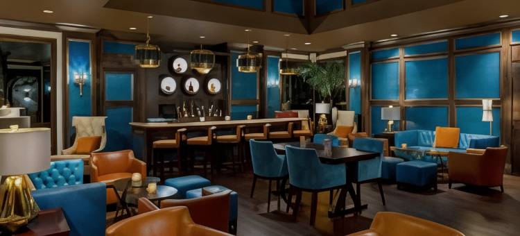 泽米海滩别墅, LXR酒店及度假村(Zemi Beach House, LXR Hotels & Resorts)图片