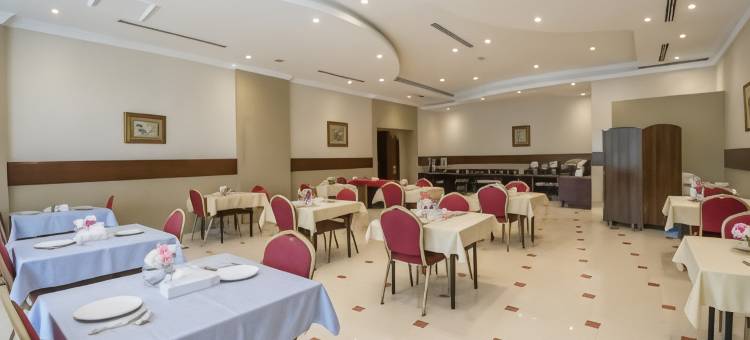 阿尔费哈实施酒店(Boudl Al Fayhaa)图片