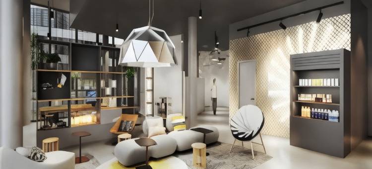 Moxy 汉堡 - 芬肯韦尔德(Moxy Hamburg - Finkenwerder)图片