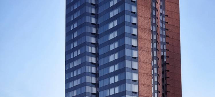 水滨贝斯特韦斯特优质酒店(Best Western Plus Waterfront Hotel)图片