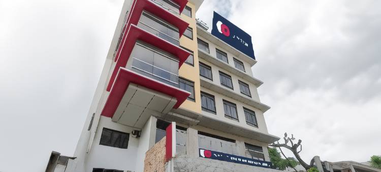 Fuente Oro Business Suites Cebu图片