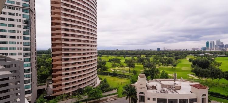 福布斯伍德帕克兰BGC禅室酒店(Zen Home Forbeswood Parklane BGC)图片