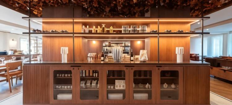 美居鲁昂战神广场酒店(Hôtel Mercure Rouen Centre Champ-De-Mars)图片