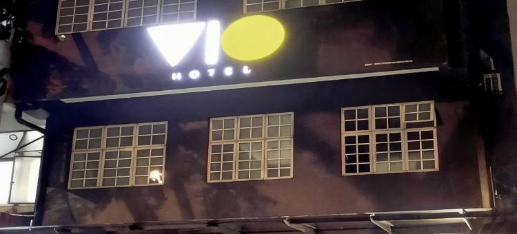 维欧酒店-斯里佩塔灵(Vio Hotel Sri Petaling)图片