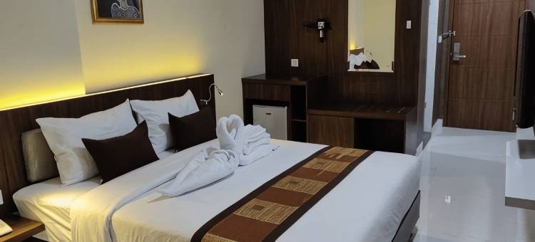 晴景酒店(Sonaview Hotel)图片