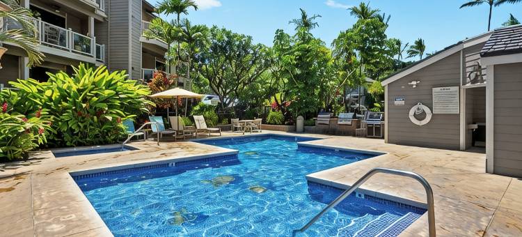 维雷亚3卧2卫度假别墅，海景及日落景观(Sale!! Gorgeous 3BR 2BA Villa in Wailea, With Ocean🌊 and 🌅 Sunset Views)图片