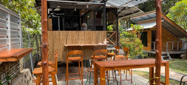 亚特兰特青年旅舍(Atlante Hostel)图片