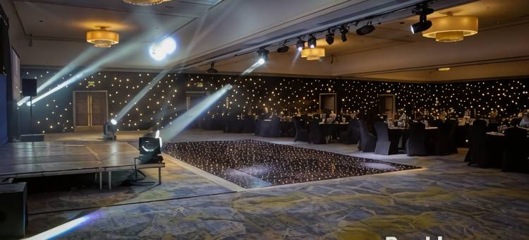 格拉斯哥中心希尔顿逸林酒店(DoubleTree by Hilton Glasgow Central)图片