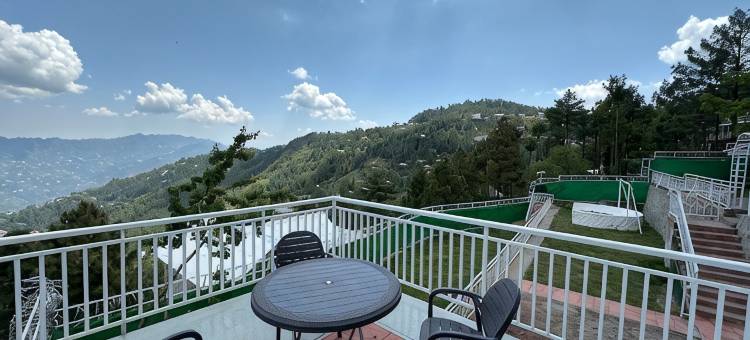 "The GREAT Escape | 4BHK, Bikes, Gardens & Views"图片