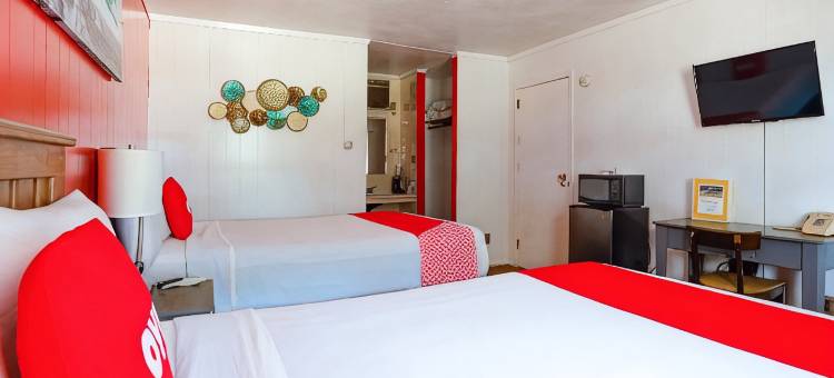 OYO 兰伯顿14号公路酒店(OYO Hotel Lamberton Hwy 14)图片