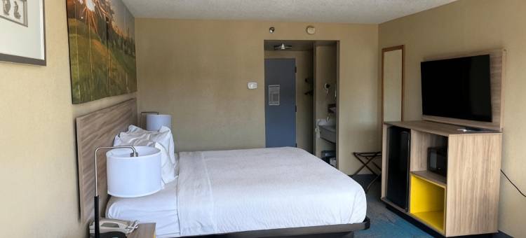 戴斯酒店葛底斯堡(Days Inn by Wyndham Gettysburg)图片
