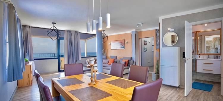 卡萨布兰卡富埃特文图拉拉哈塔套房(Casablanca Fuerteventura la Lajita Suites)图片