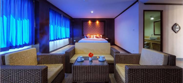 皮亚普亭酒店(Piyaporn Pavilion Hotel)图片