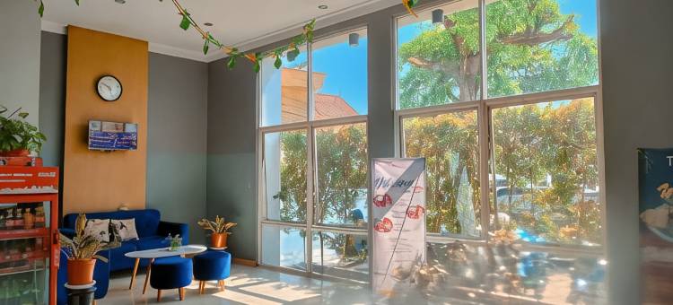 Tugu Indah Hotel Semarang图片