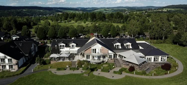 西格股份有限公司古特汉肯霍夫高尔夫度假酒店(Gut Heckenhof Hotel & Golfresort an der Sieg Gmbh & Co. KG)图片