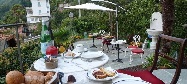 卡萨福斯特住宿加早餐旅馆(B&B Casa Forster)图片