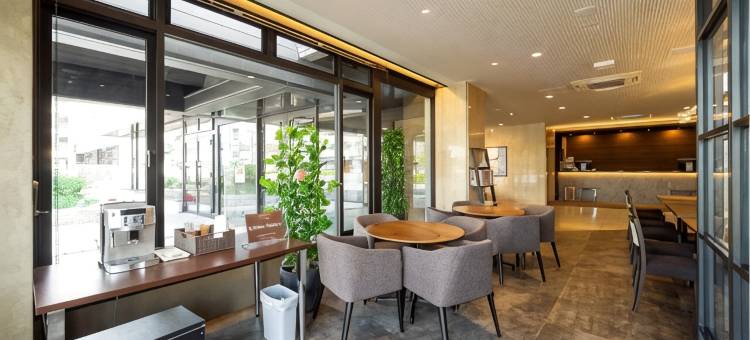 草津第一酒店(Kusatsu Daiichi Hotel)图片