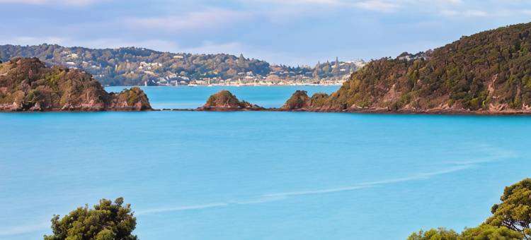 绝美海景、私密、设施齐全、干净整洁公寓(Stunning sea views-private-fully equipped-spotless)图片