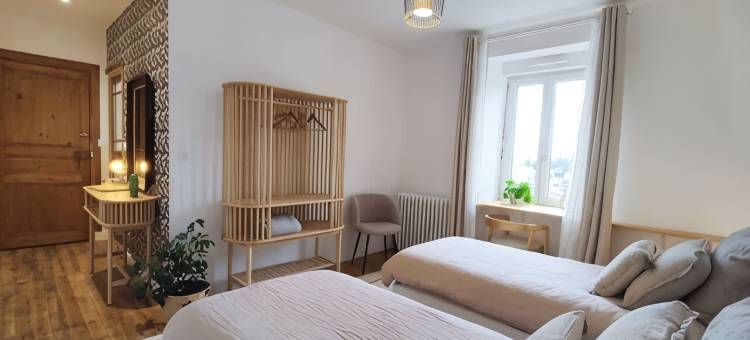 Les Chambres d'Hespéris图片