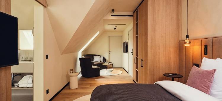 Stiemerheide - 城市酒店和高尔夫度假村(Stiemerheide - the Urban Hotel & Golf Retreat)图片