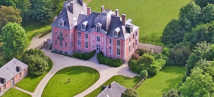查托尔城堡住宿加早餐旅馆(Château de Chantore)图片