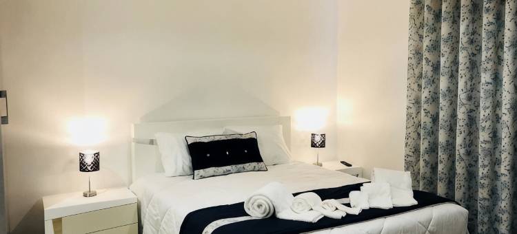 库德拉里雅住宅酒店(Coudelaria Residence)图片