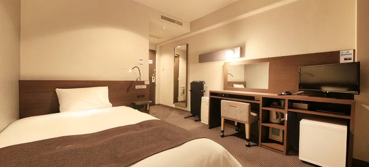 东京绫濑站微笑酒店(Smile Hotel Tokyo Ayase Ekimae)图片