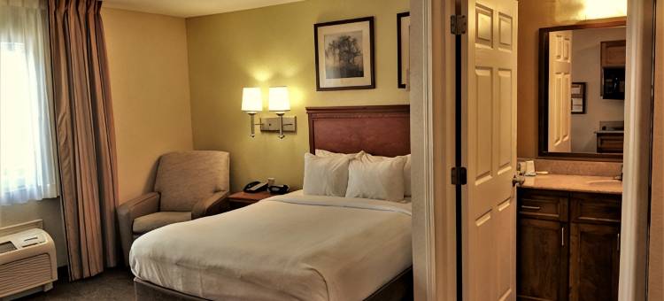 梅肯洲际Candlewood Suites酒店(Candlewood Suites MACON by IHG)图片