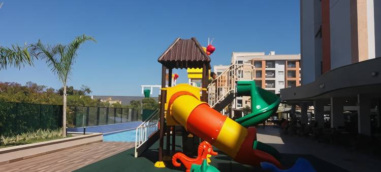 阿尔塔维斯塔温泉度假村(Alta Vista Thermas Resort)图片