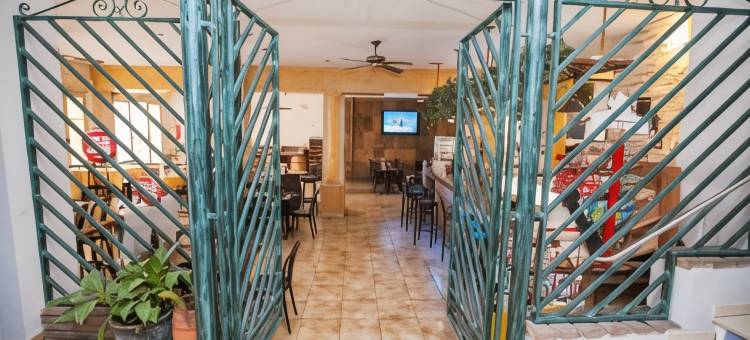 拉尔米塔旅馆(Hostal la Ermita)图片