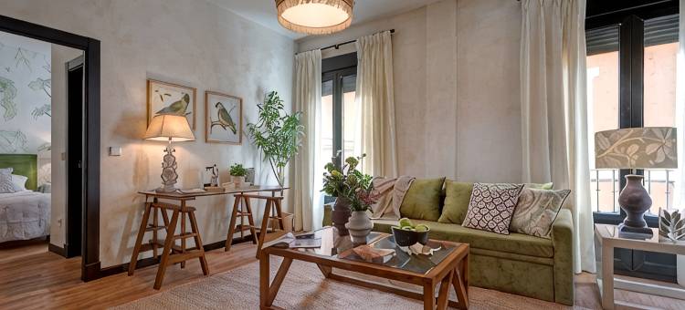 Hospedium酒店La Farm(Hospedium Hotel la Farm)图片