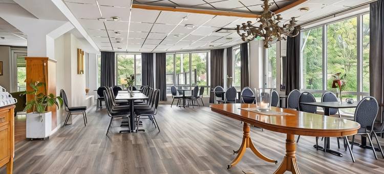 贝斯特韦斯特韦纳穆酒店(Best Western Hotel Värnamo)图片